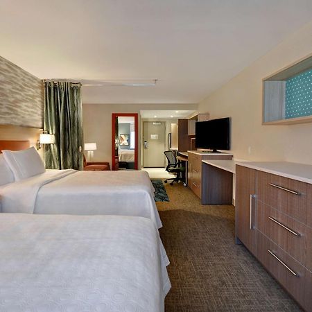 Home2 Suites By Hilton Boston South Bay Bagian luar foto