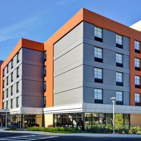 Home2 Suites By Hilton Boston South Bay Bagian luar foto