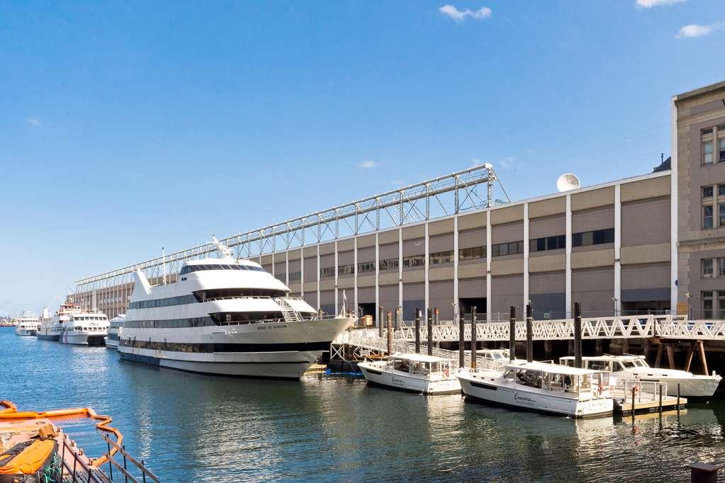 Home2 Suites By Hilton Boston South Bay Bagian luar foto