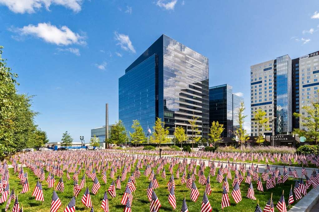 Home2 Suites By Hilton Boston South Bay Bagian luar foto