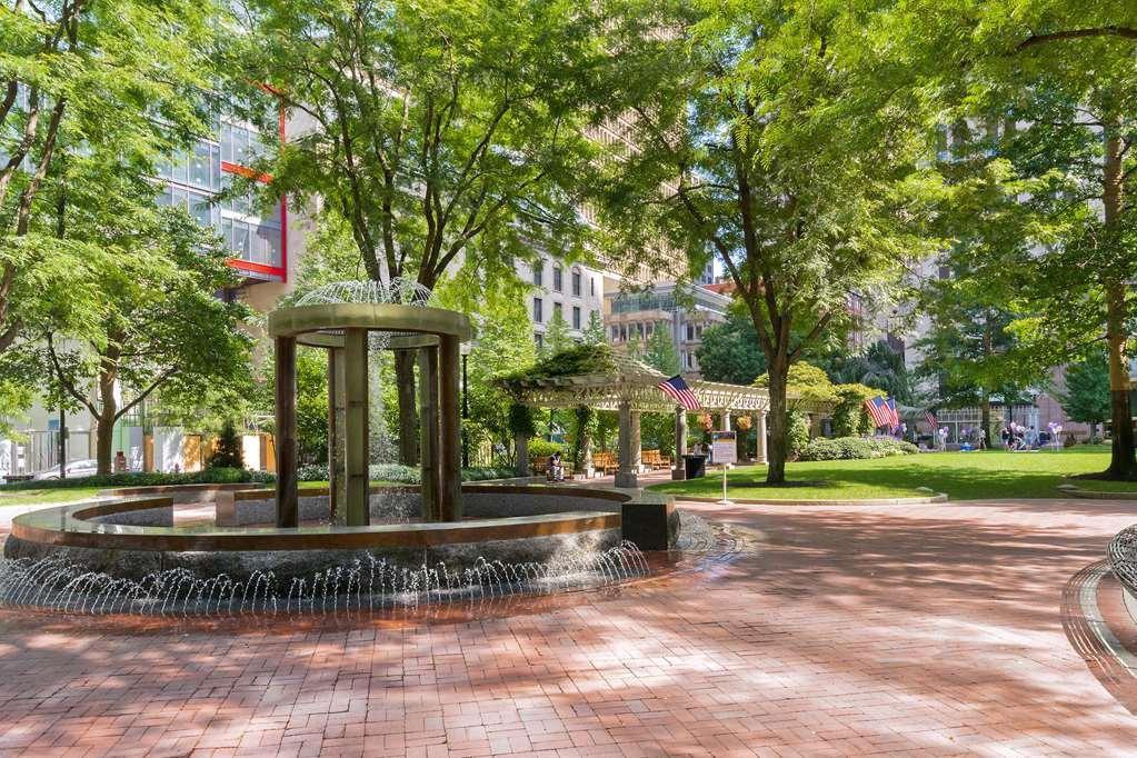 Home2 Suites By Hilton Boston South Bay Bagian luar foto