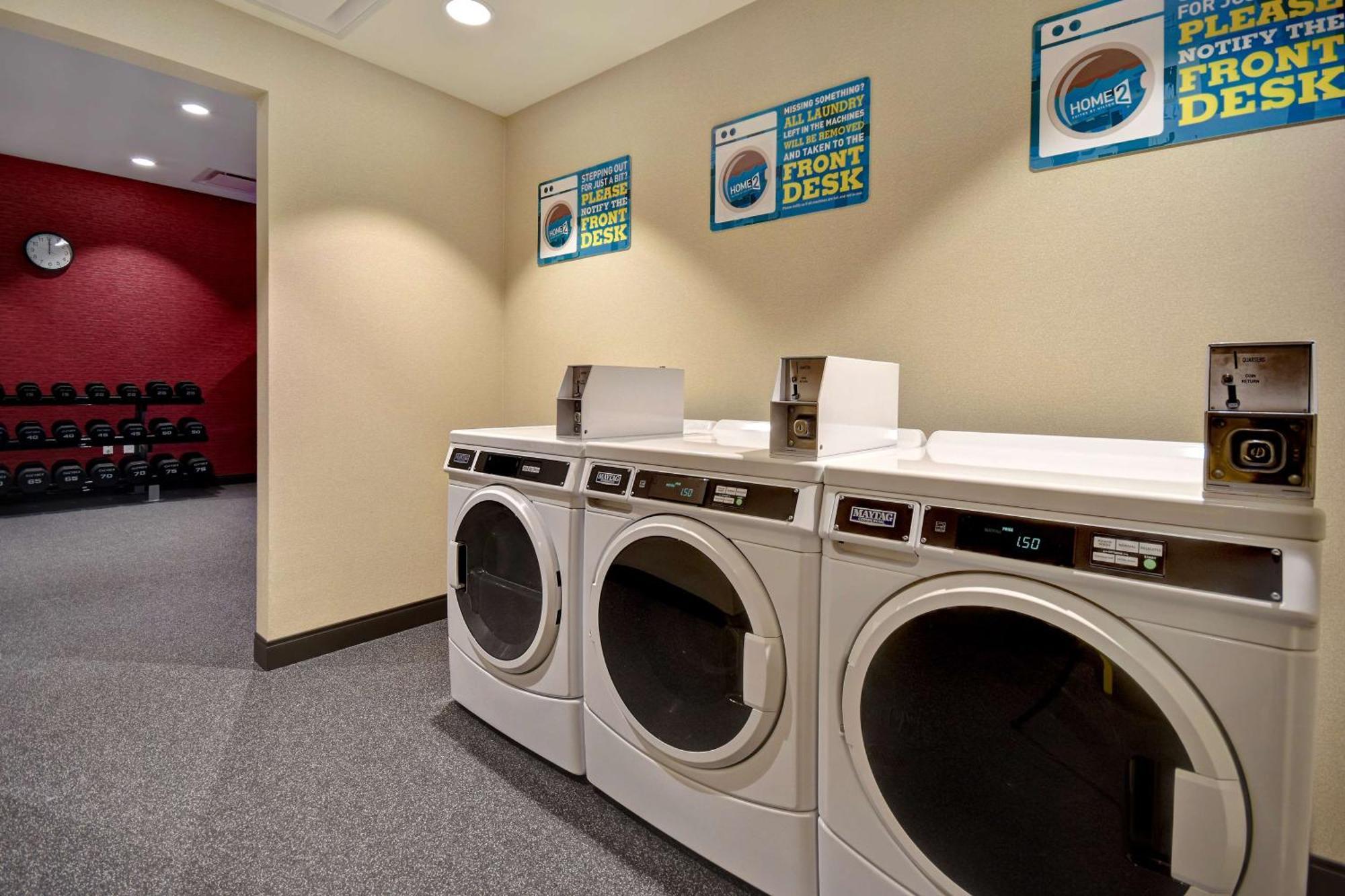 Home2 Suites By Hilton Boston South Bay Bagian luar foto