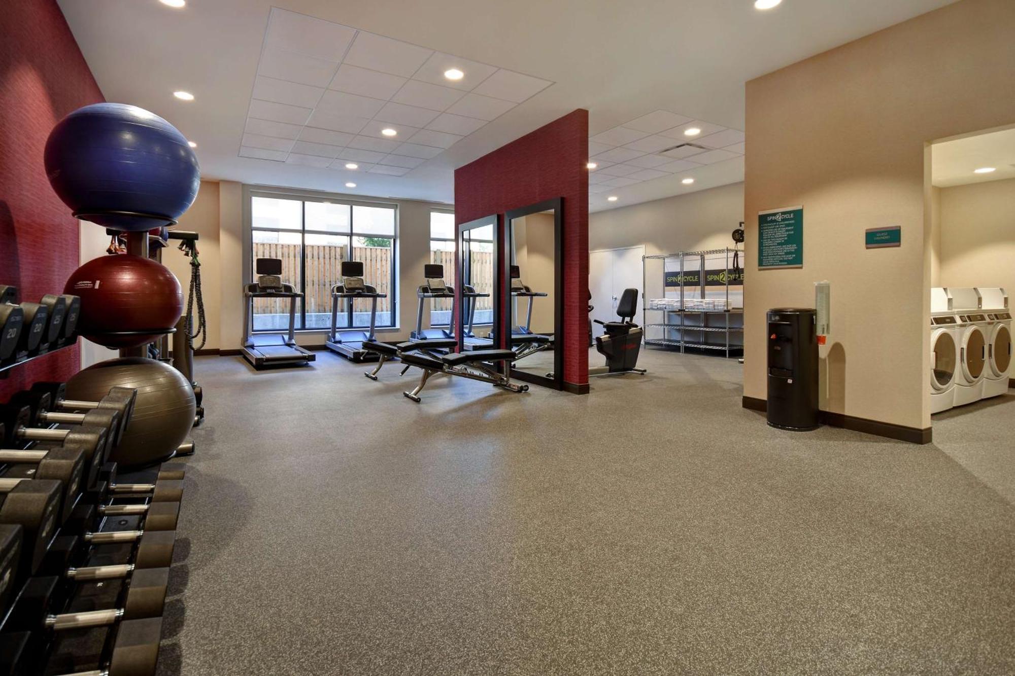 Home2 Suites By Hilton Boston South Bay Bagian luar foto