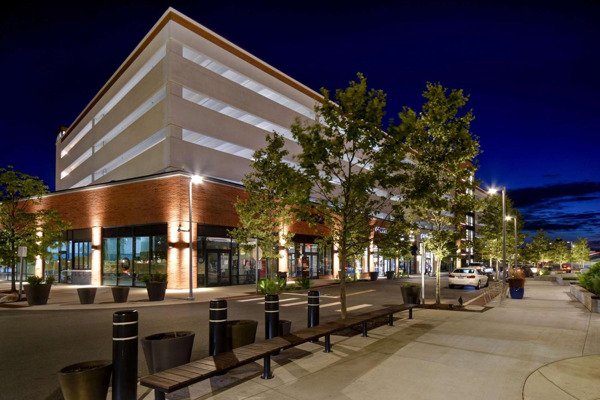 Home2 Suites By Hilton Boston South Bay Bagian luar foto